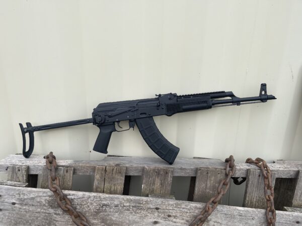 SPECTER UF-105 - Image 2
